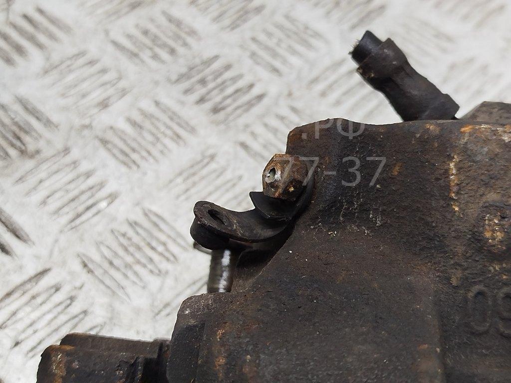 Суппорт передний левый