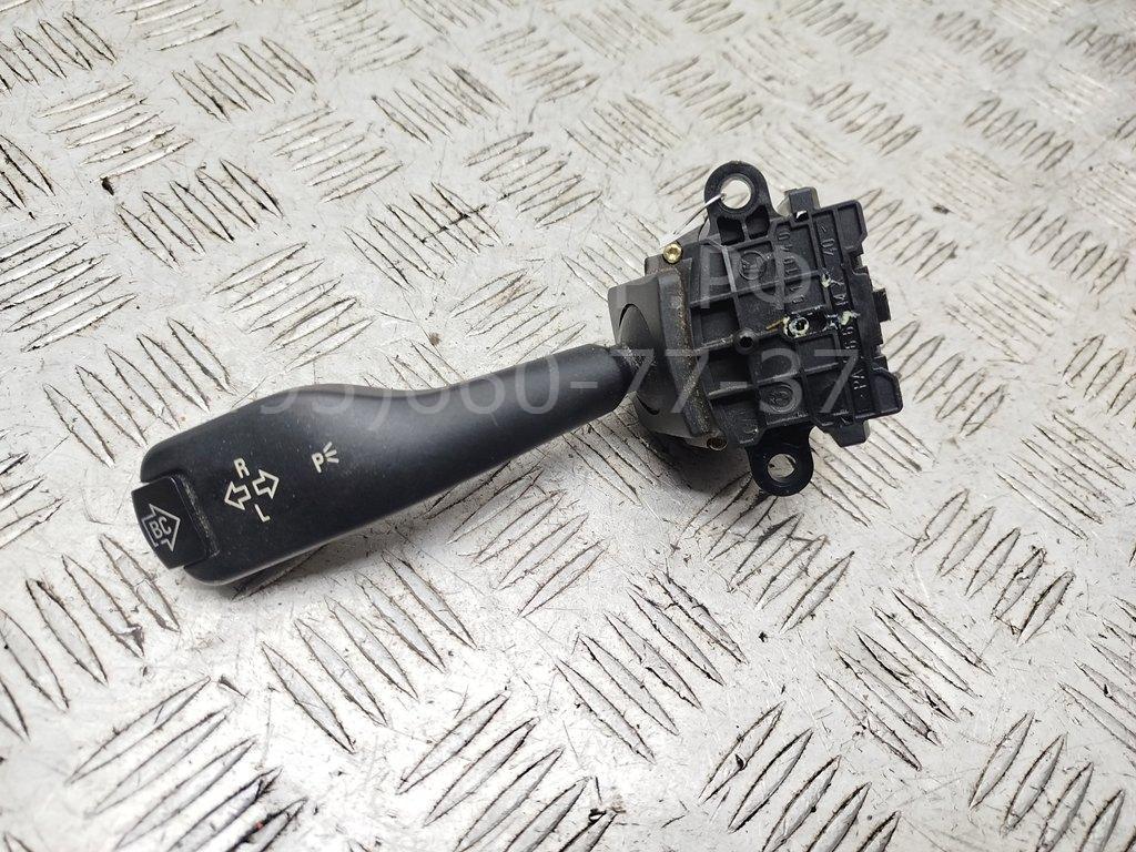 Переключатель поворотов подрулевой