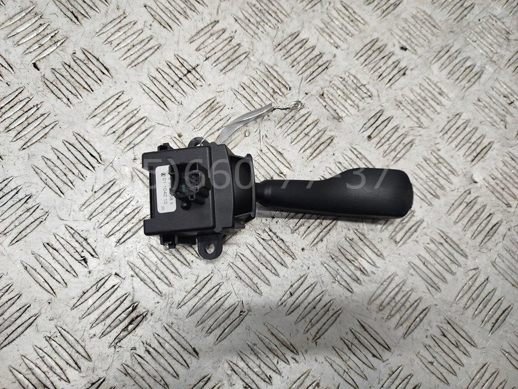 Переключатель поворотов подрулевой