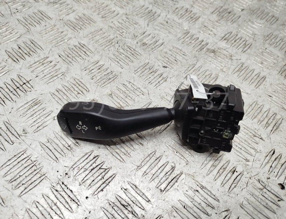 Переключатель поворотов подрулевой