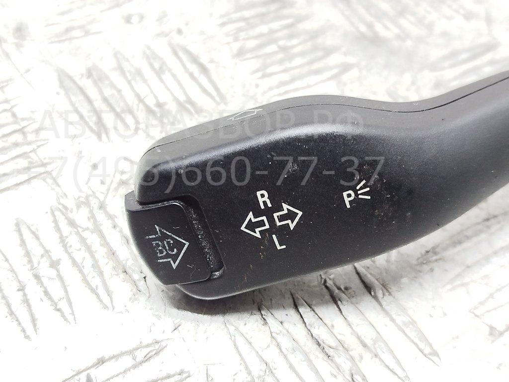 Переключатель поворотов подрулевой