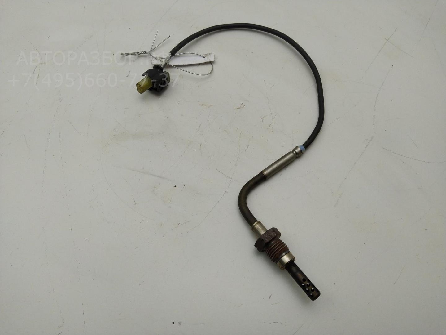 Датчик температуры