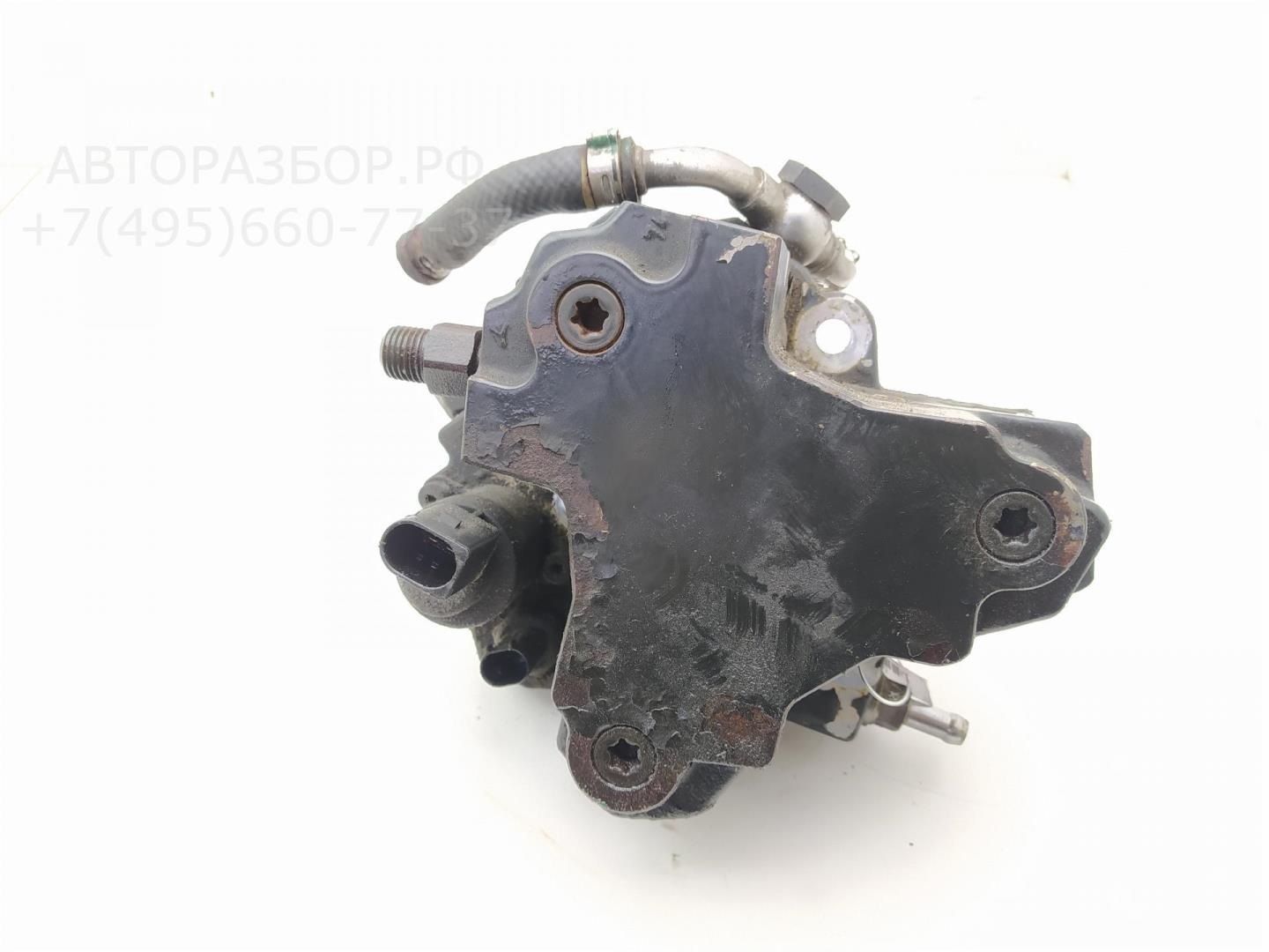 ТНВД (Топливный насос высокого давления)