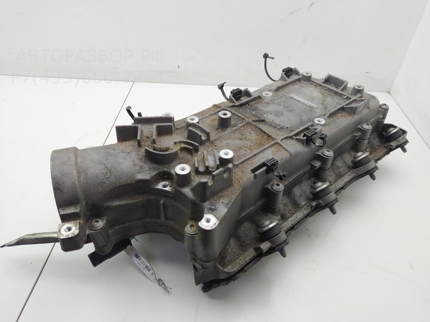 Коллектор впускной