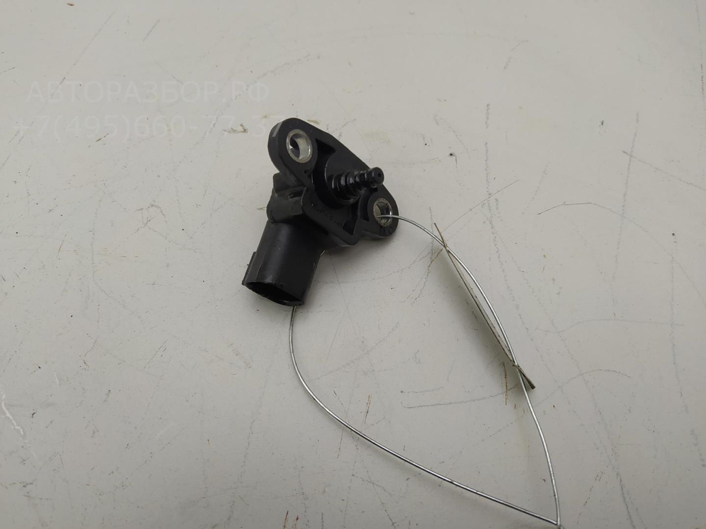 Датчик давления