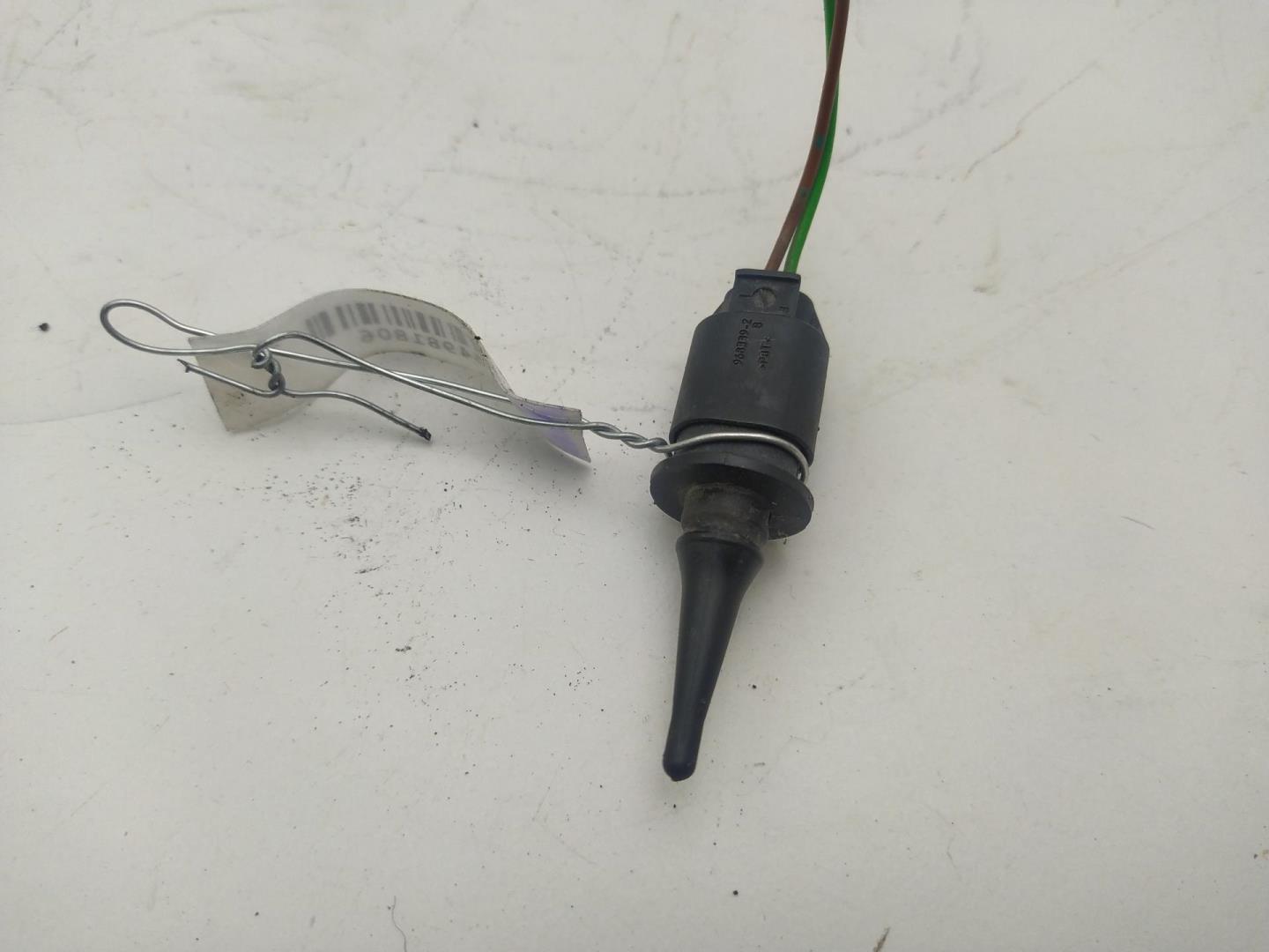 Датчик температуры