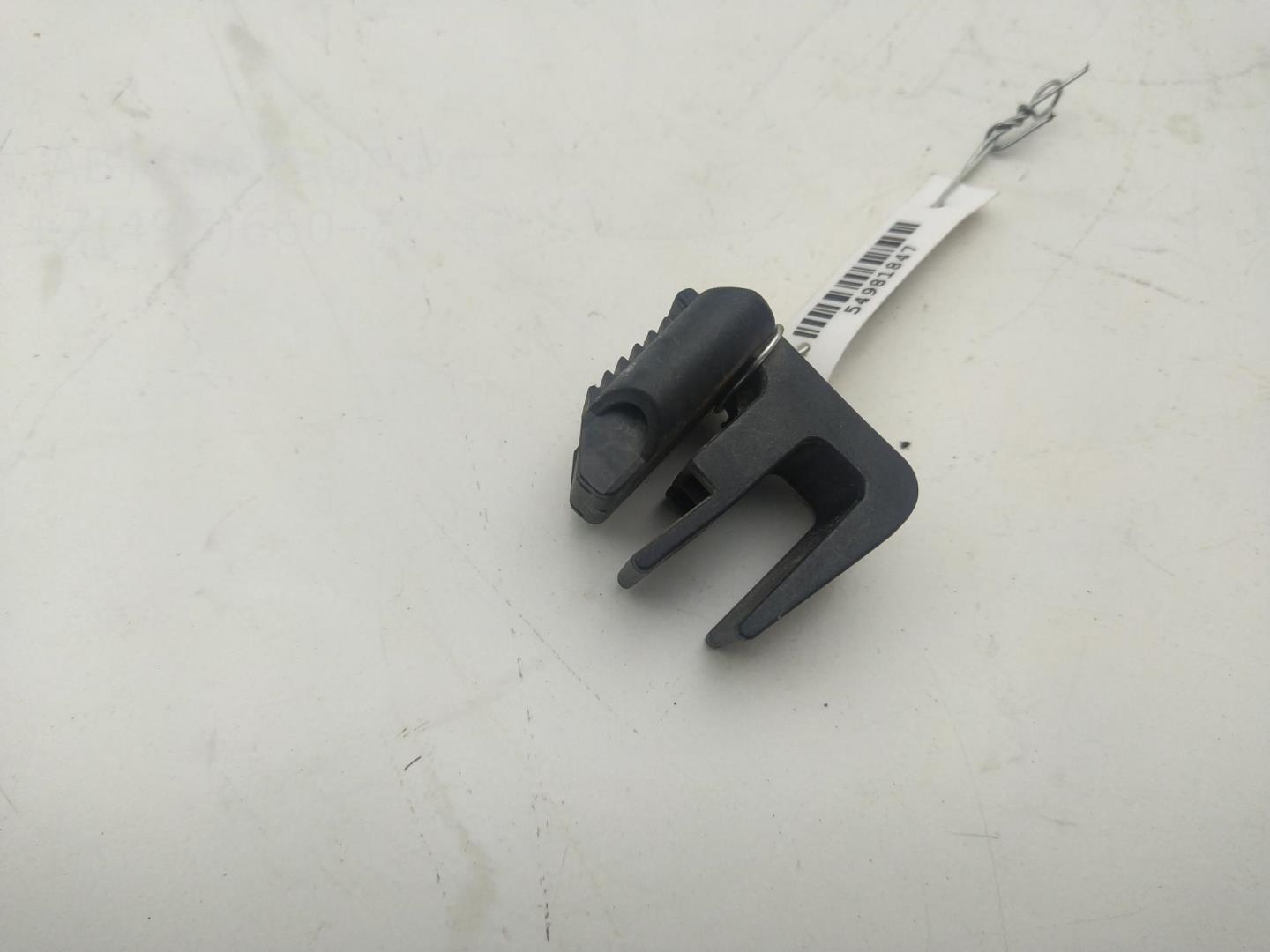 Кронштейн радиатора