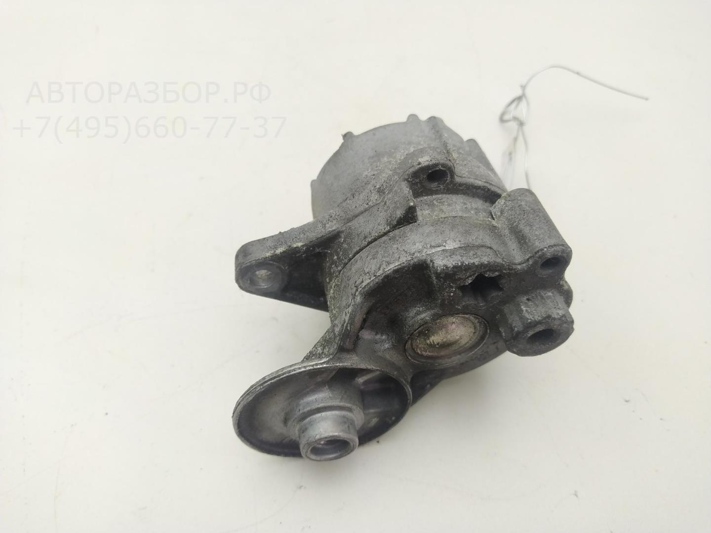 Механизм натяжения ремня ГРМ