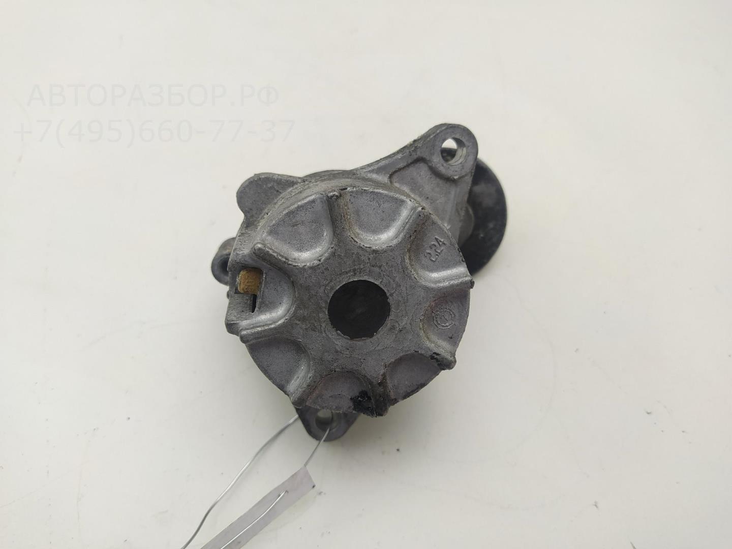 Механизм натяжения ремня ГРМ