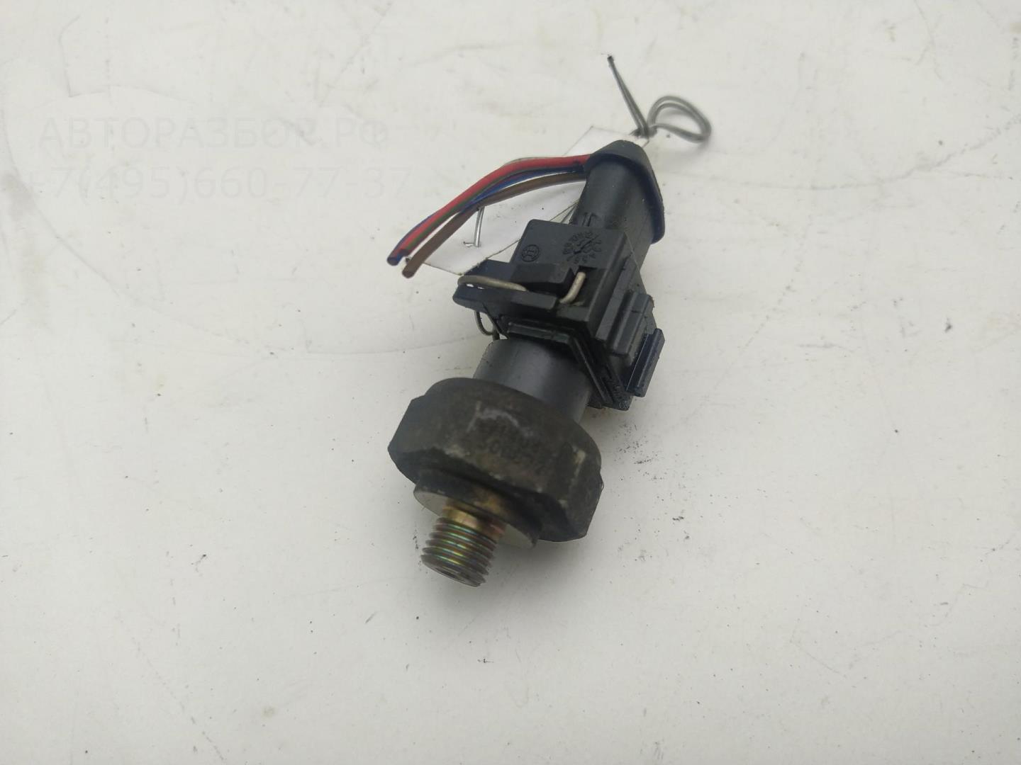 Датчик кондиционера