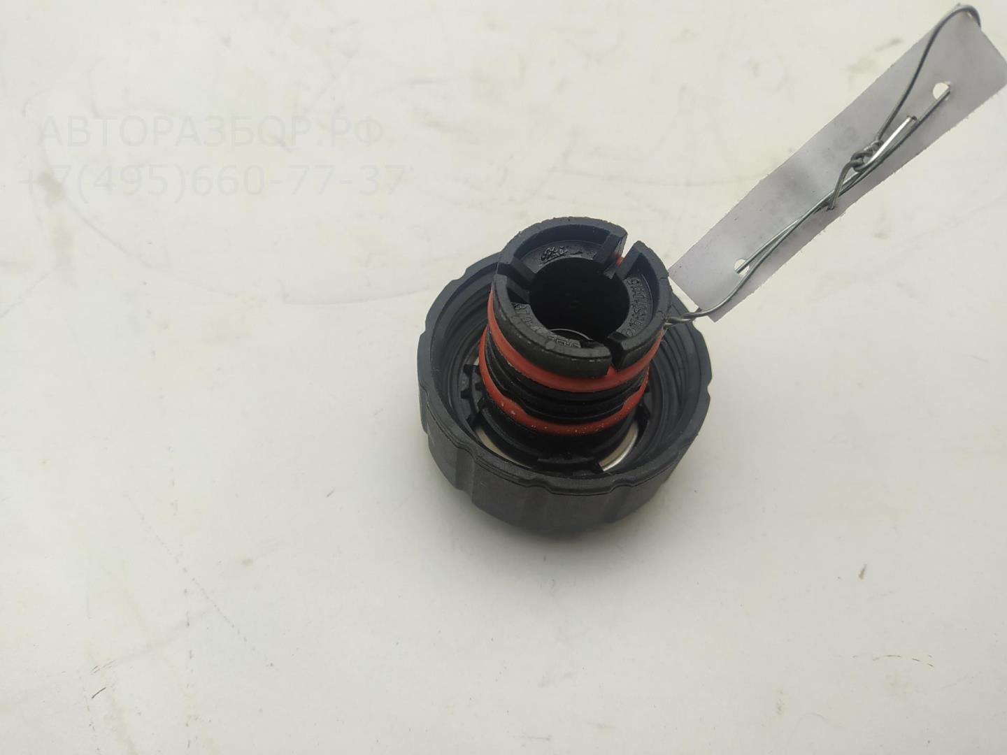 Крышка расширительного бачка