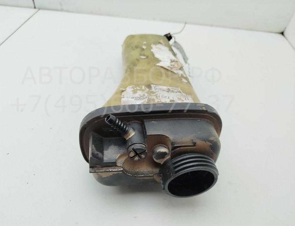 Бачок расширительный