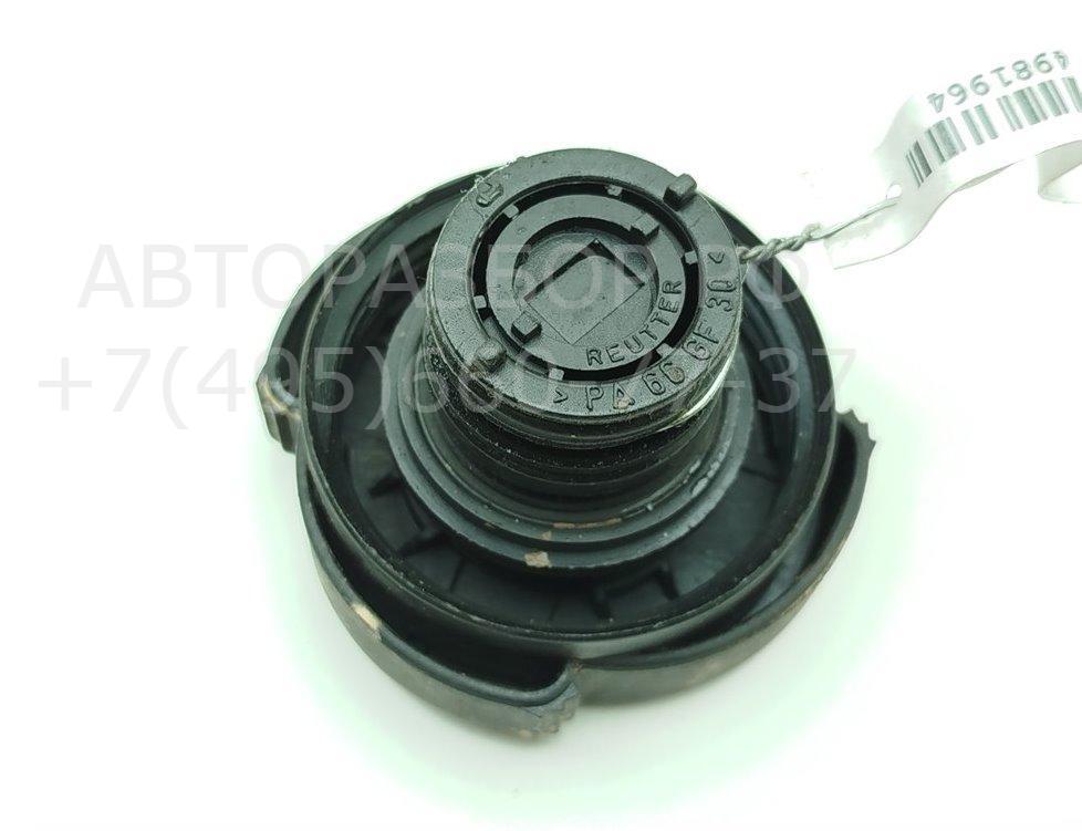 Крышка расширительного бачка