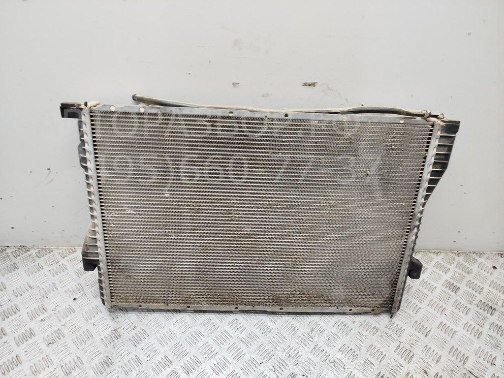 Радиатор охлаждения
