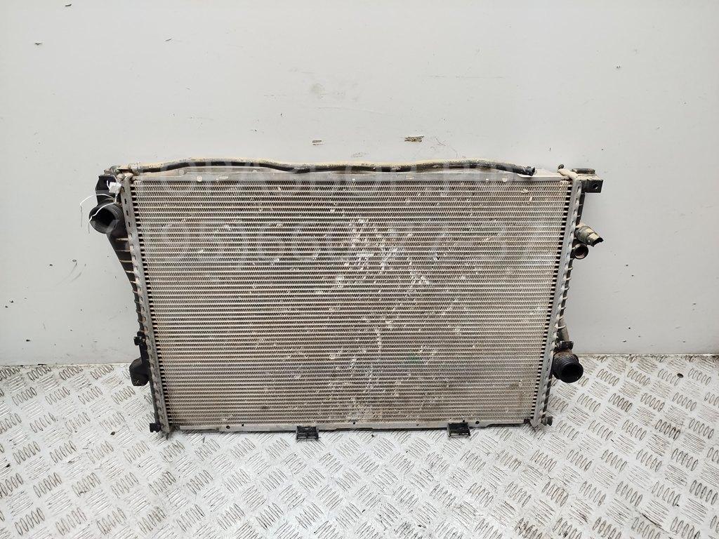 Радиатор охлаждения