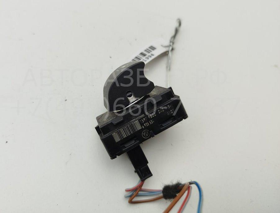 Кнопка стеклоподъемника