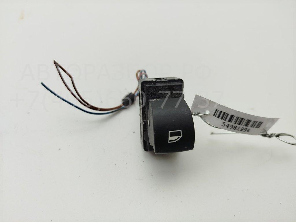 Кнопка стеклоподъемника