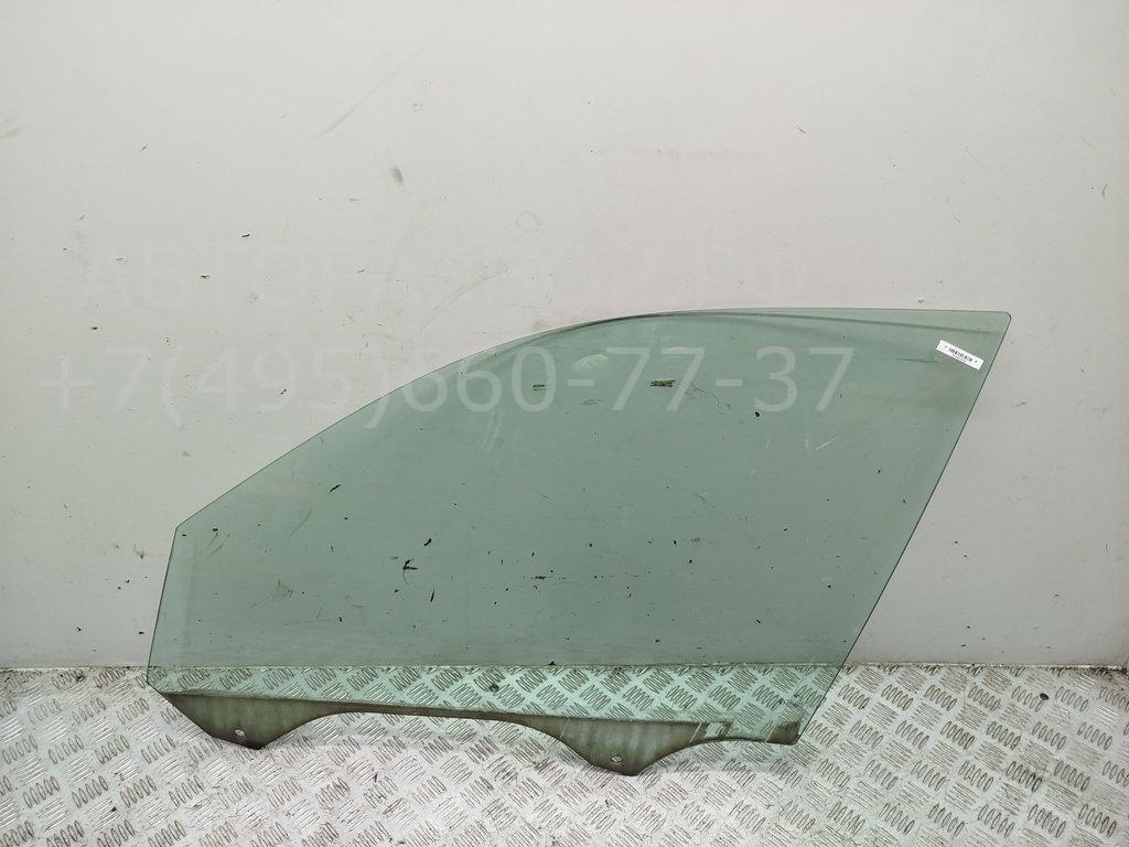 Стекло двери передней левой