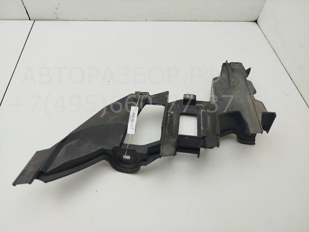 Крепеж фары