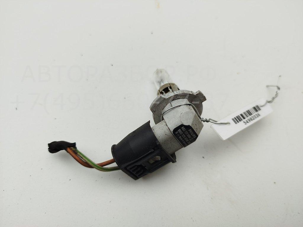 Патрон лампы