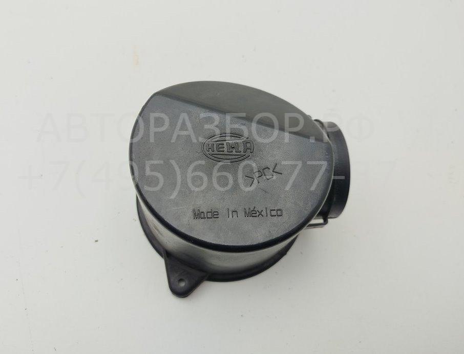 Крышка фары левой