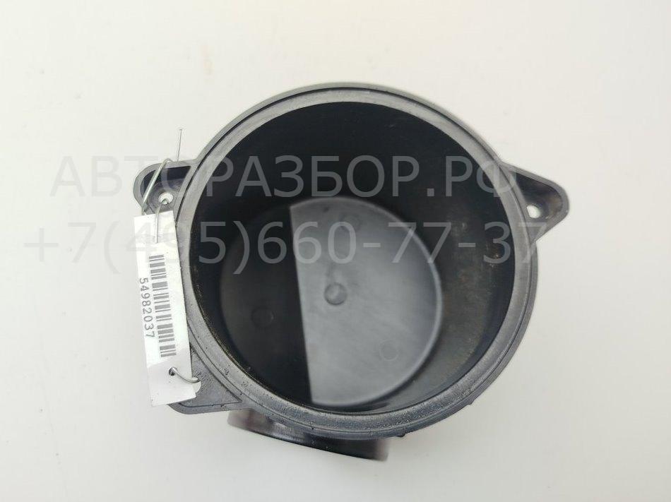 Крышка фары левой