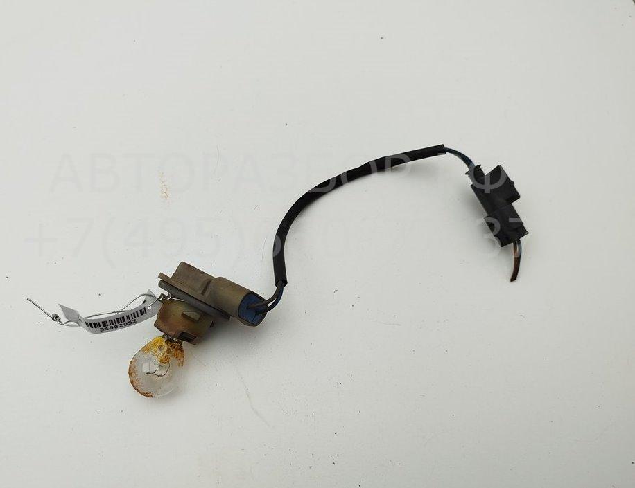 Патрон лампы