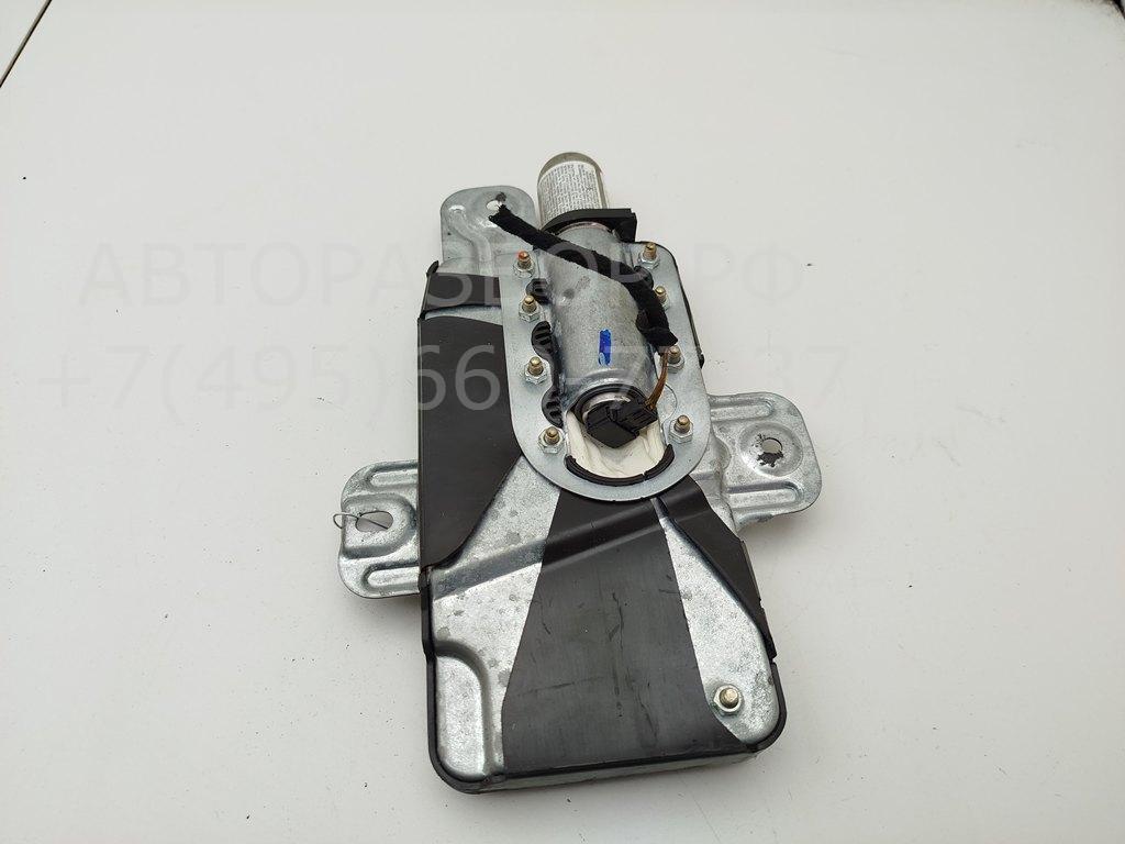 Подушка безопасности в дверь