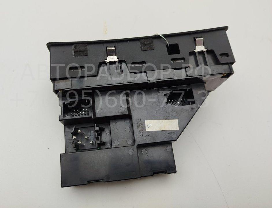 Кнопка стеклоподъемника