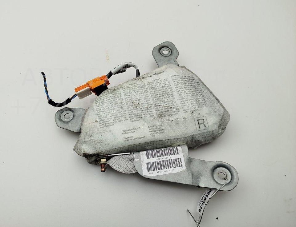 Подушка безопасности в дверь