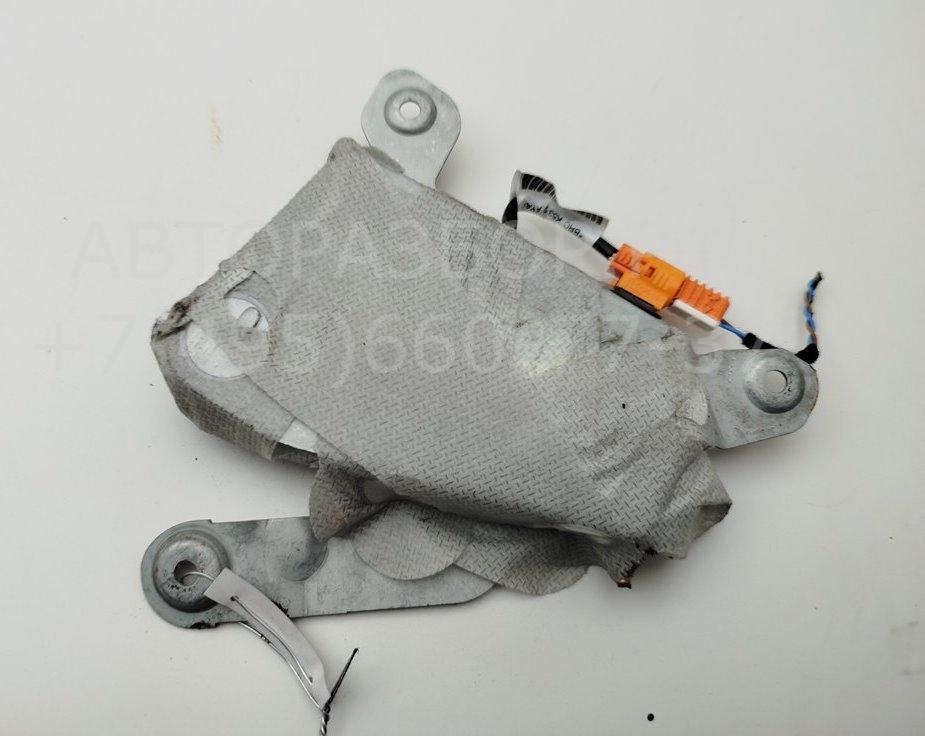 Подушка безопасности в дверь