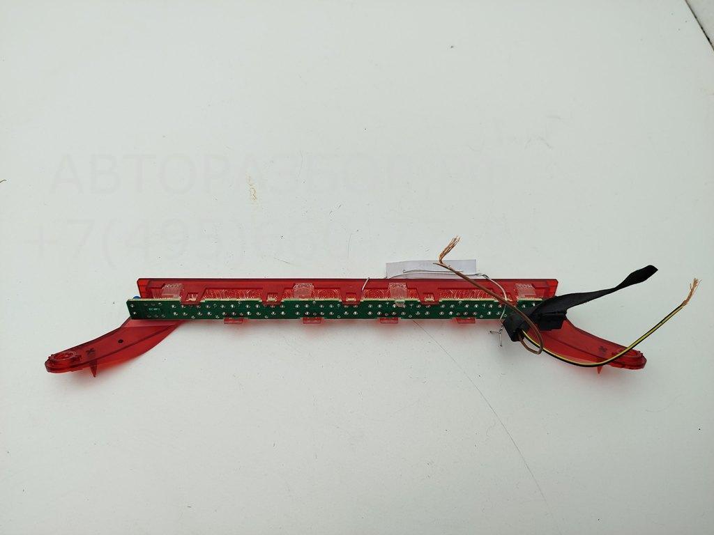 Фонарь задний (стоп сигнал)