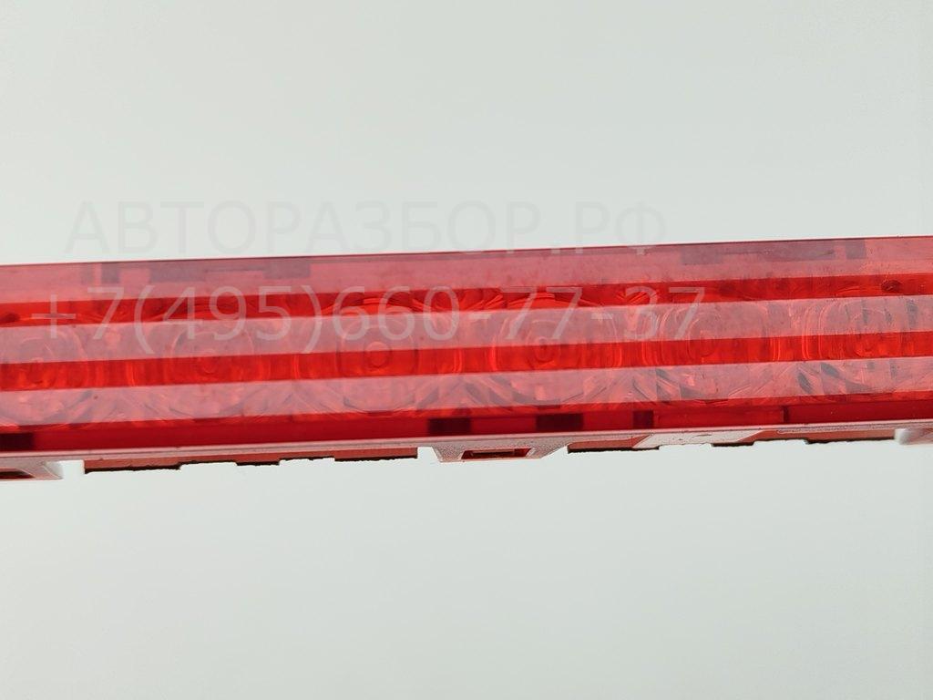 Фонарь задний (стоп сигнал)