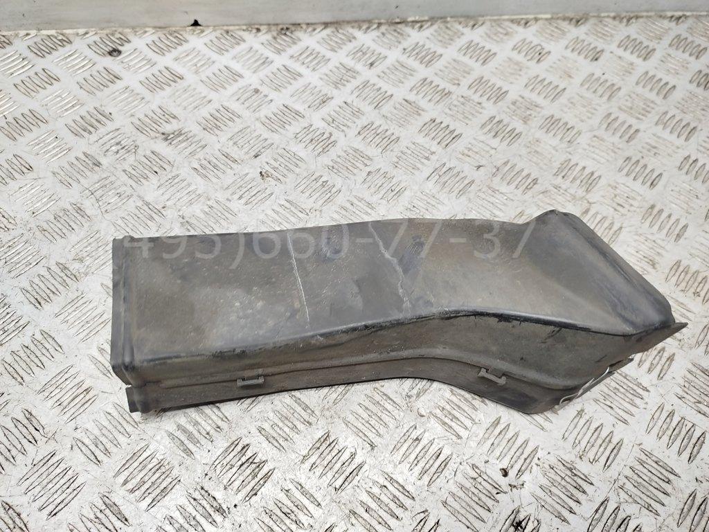 Воздуховод