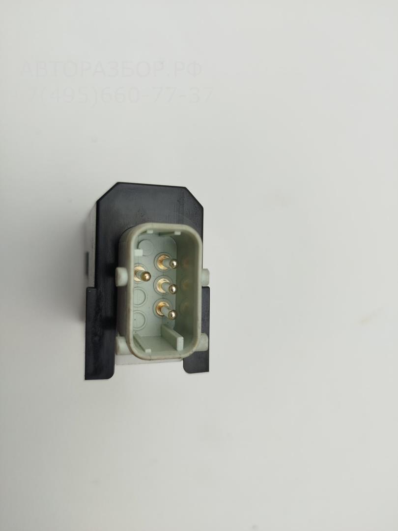 Активатор замка двери