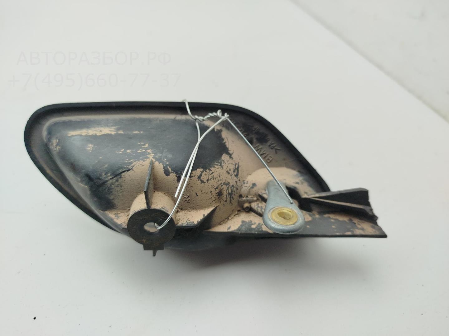 Ручка двери задней внутренняя левая