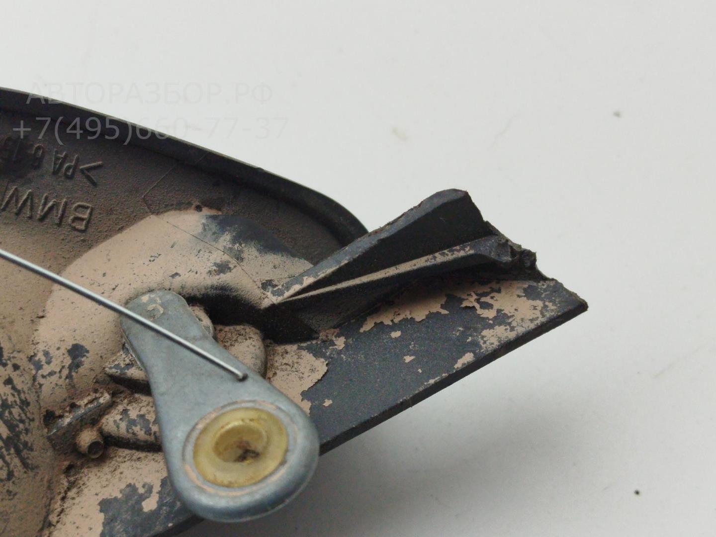 Ручка двери задней внутренняя левая