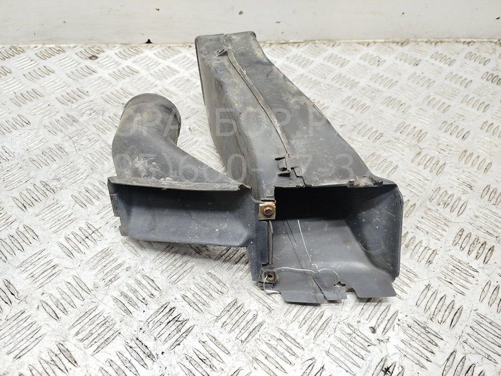 Воздуховод