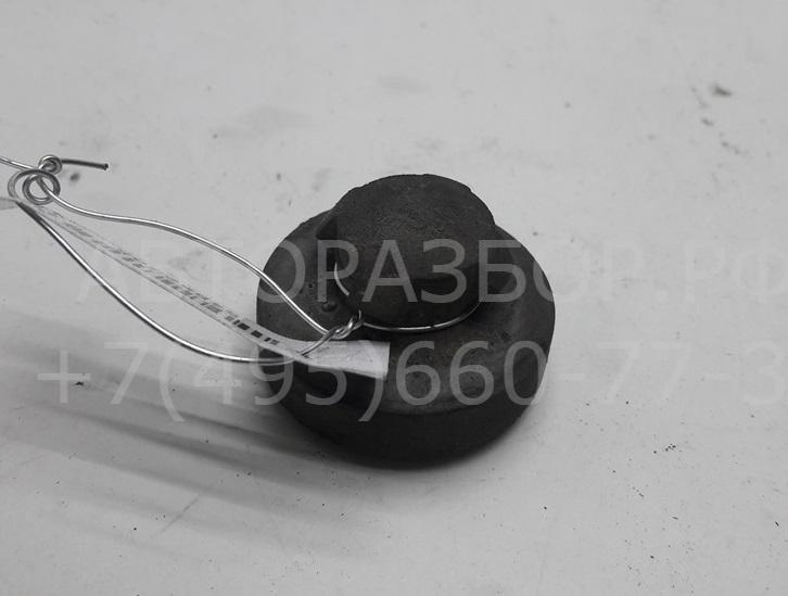 Кронштейн радиатора