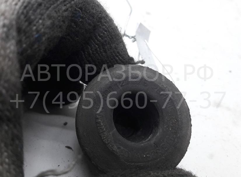 Кронштейн радиатора