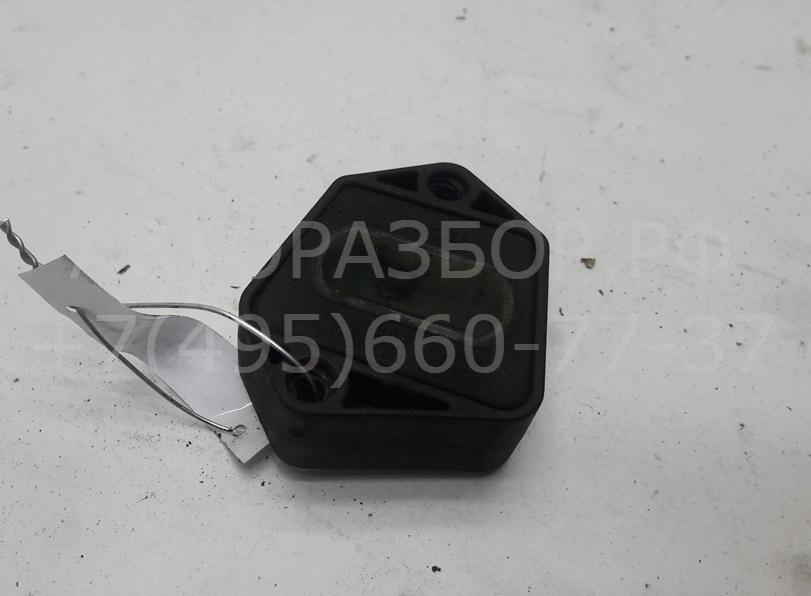 Кронштейн радиатора