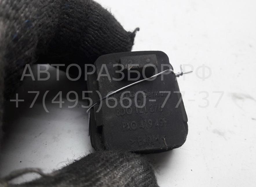 Кронштейн радиатора