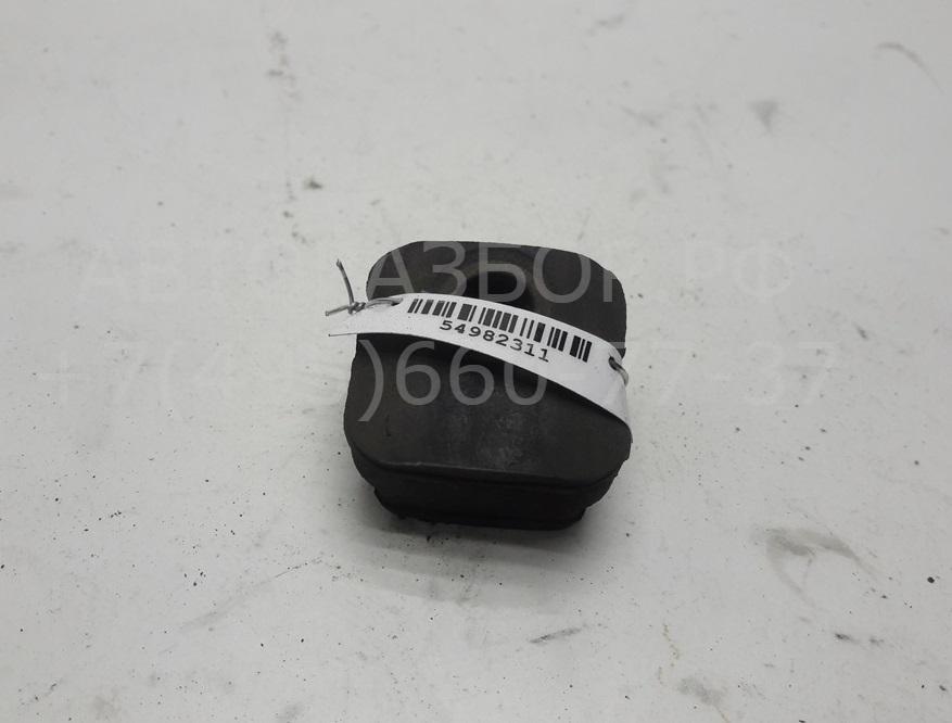 Кронштейн радиатора