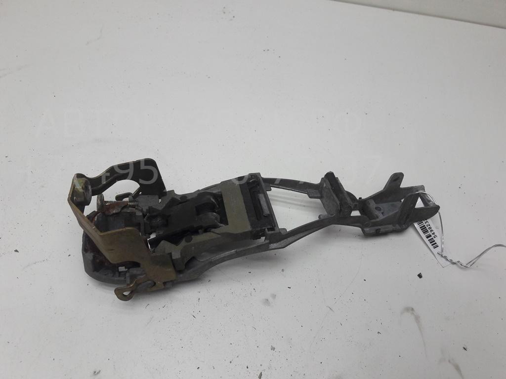 Кронштейн ручки