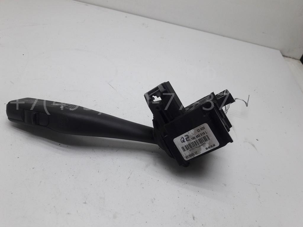 Переключатель стеклоочистителей