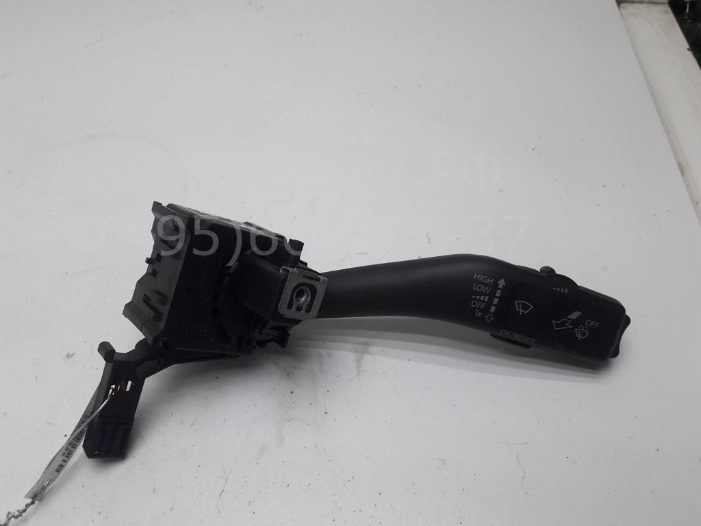 Переключатель стеклоочистителей