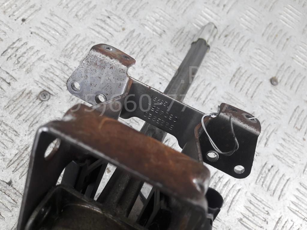 Кардан рулевой