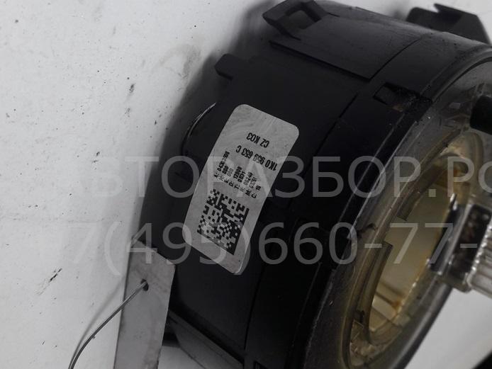 Механизм подрулевой для SRS (ленточный)