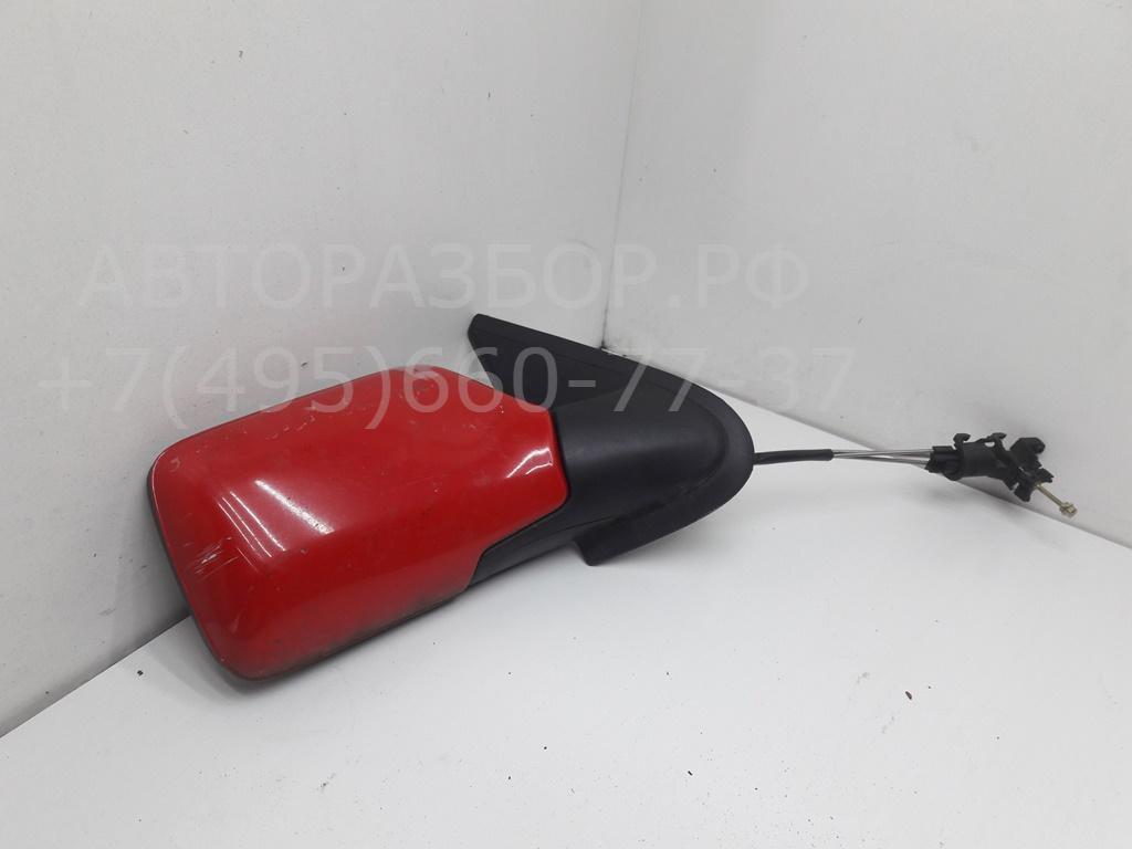 Зеркало правое электрическое