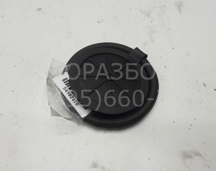 Накладка крышки багажника